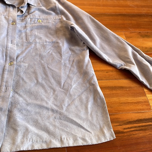 H LOOK BLOUSE - Picture 5 of 10